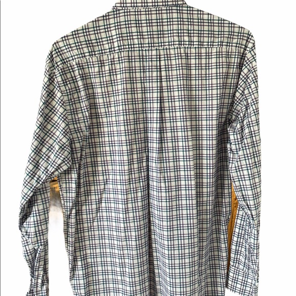 Southern Point buttondown in EUC, Med - Picture 2 of 5